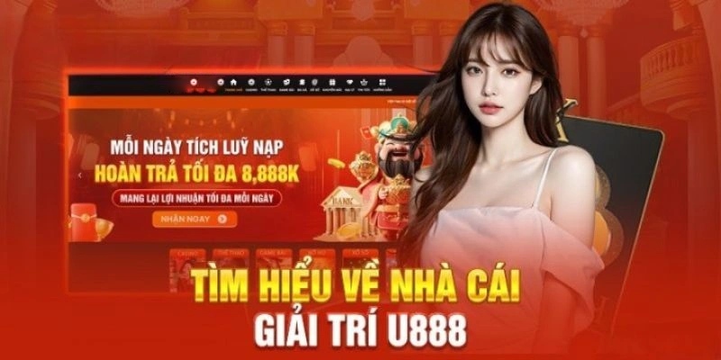 Tìm hiểu thông tin cơ bản của nhà cái